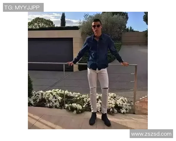 足球明星私下穿搭风格揭秘时尚与运动的完美结合