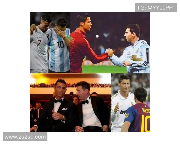 足球明星绰号大揭秘：从梅西到C罗他们都有哪些独特称号